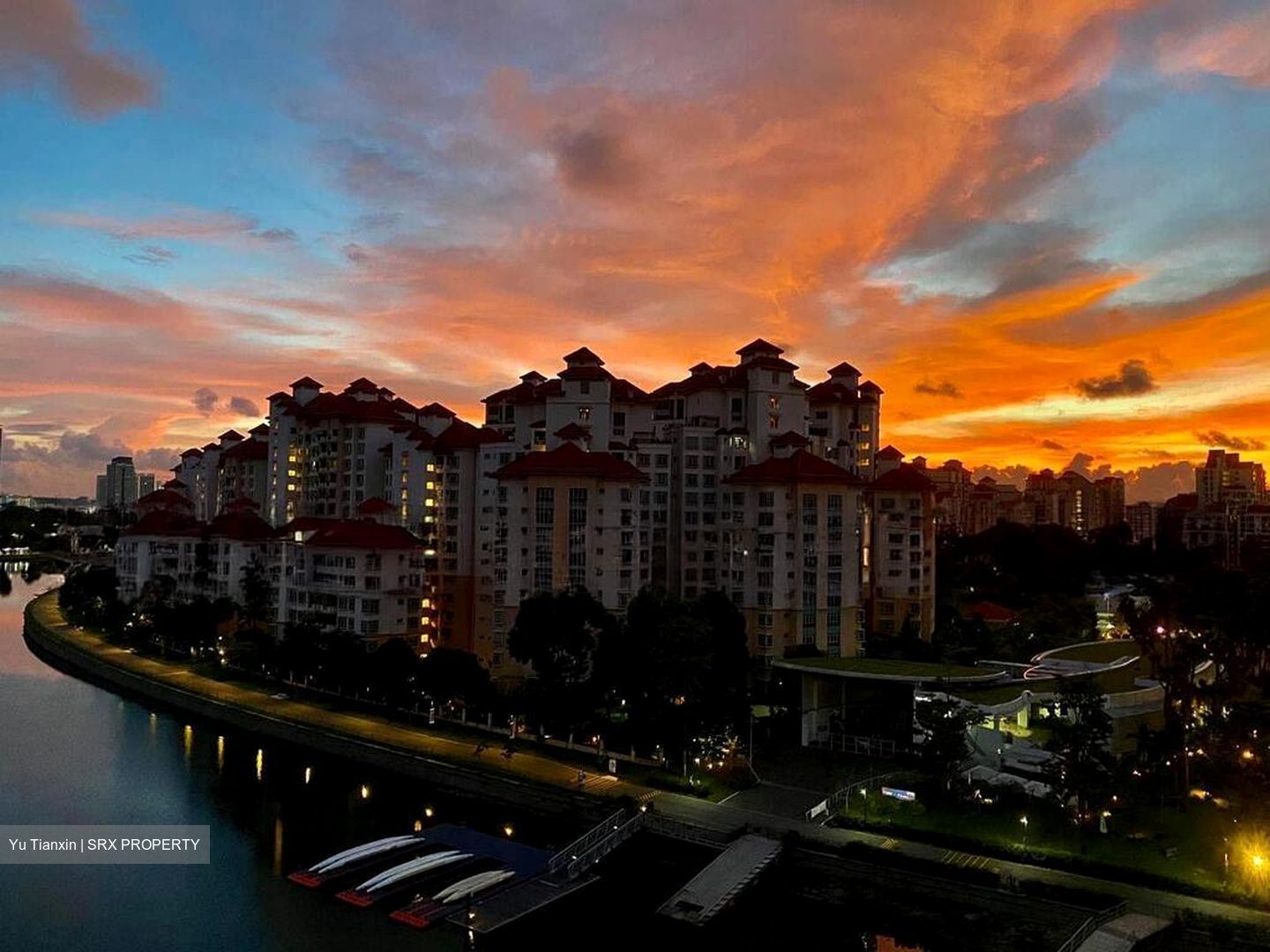 Pebble Bay (D15), Condominium #573584841
